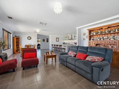 25 Wells Road, Pinjarra WA 6208