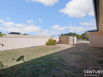 25 Wells Road, Pinjarra WA 6208