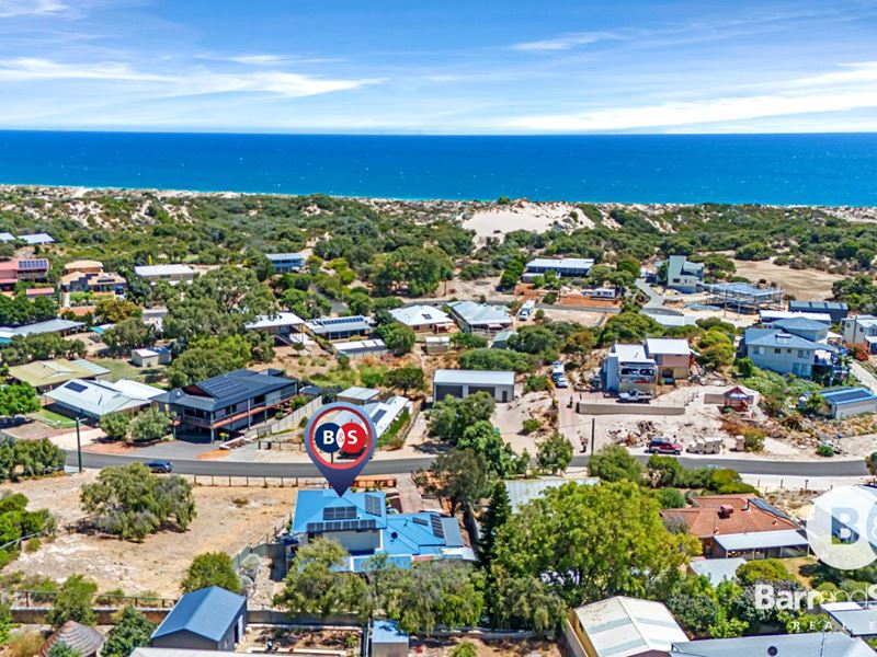 16 Beachcast Close, Preston Beach