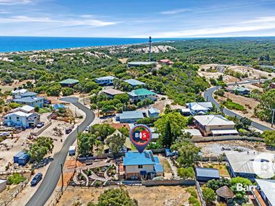 16 Beachcast Close, Preston Beach WA 6215
