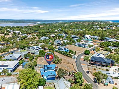 16 Beachcast Close, Preston Beach WA 6215