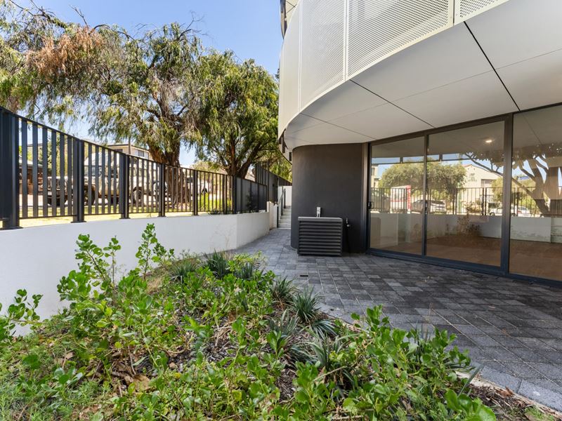 6/3 Fairlight Street, Mosman Park WA 6012