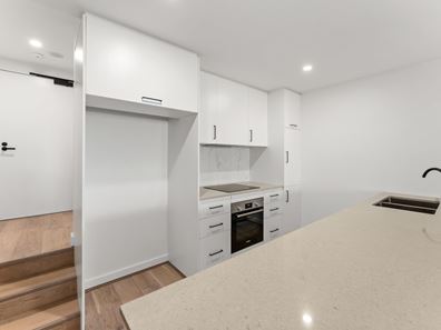6/3 Fairlight Street, Mosman Park WA 6012