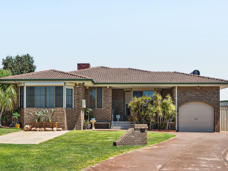 11A Sparrow Way, Spearwood WA 6163