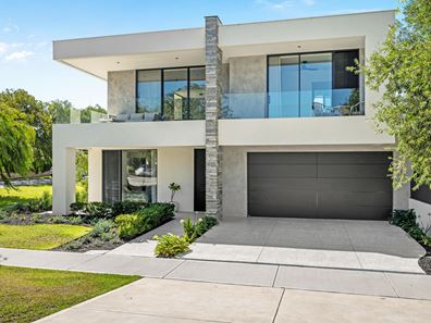 76 Hawkstone Street, Cottesloe WA 6011