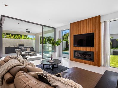 76 Hawkstone Street, Cottesloe WA 6011