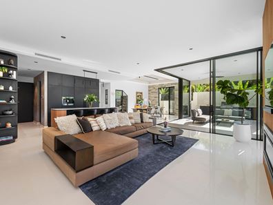 76 Hawkstone Street, Cottesloe WA 6011