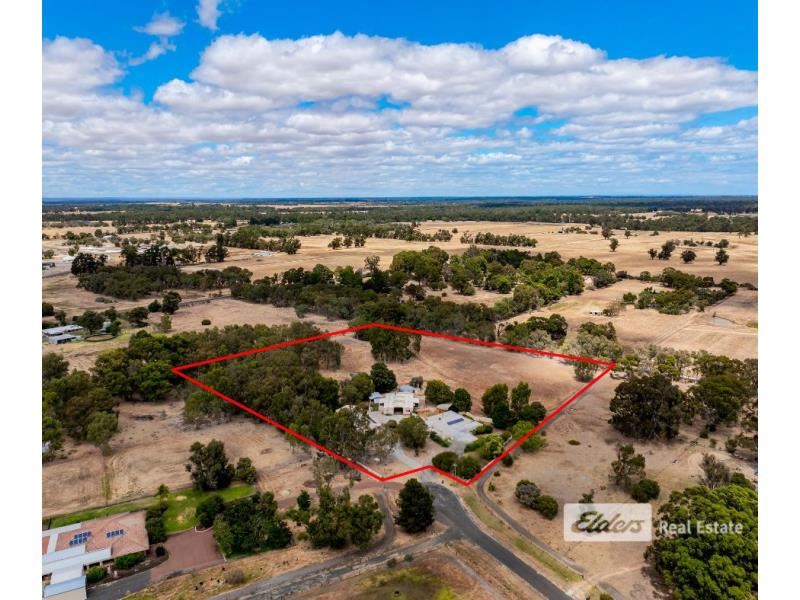 36 Stonesfield Court, Dardanup West