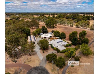 36 Stonesfield Court, Dardanup West WA 6236
