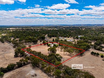36 Stonesfield Court, Dardanup West WA 6236