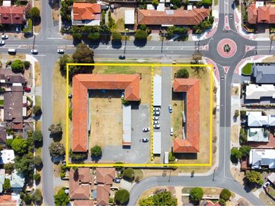 46 & 52 East Street, Maylands WA 6051