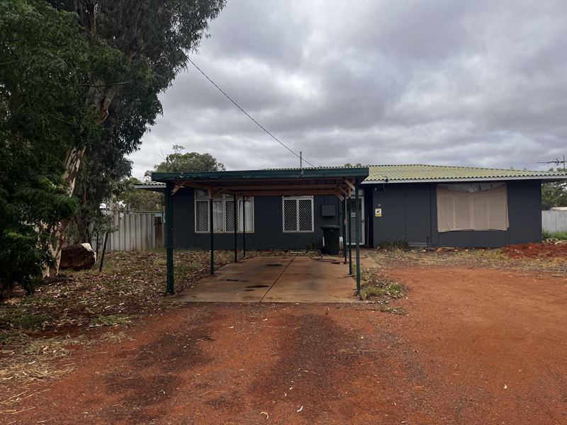 31 Craiggie Street, Laverton