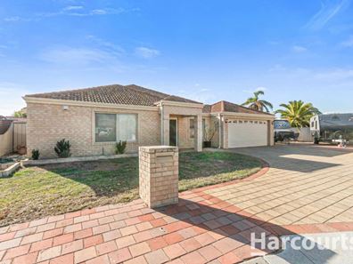 7 Conroy Place, Hillarys WA 6025