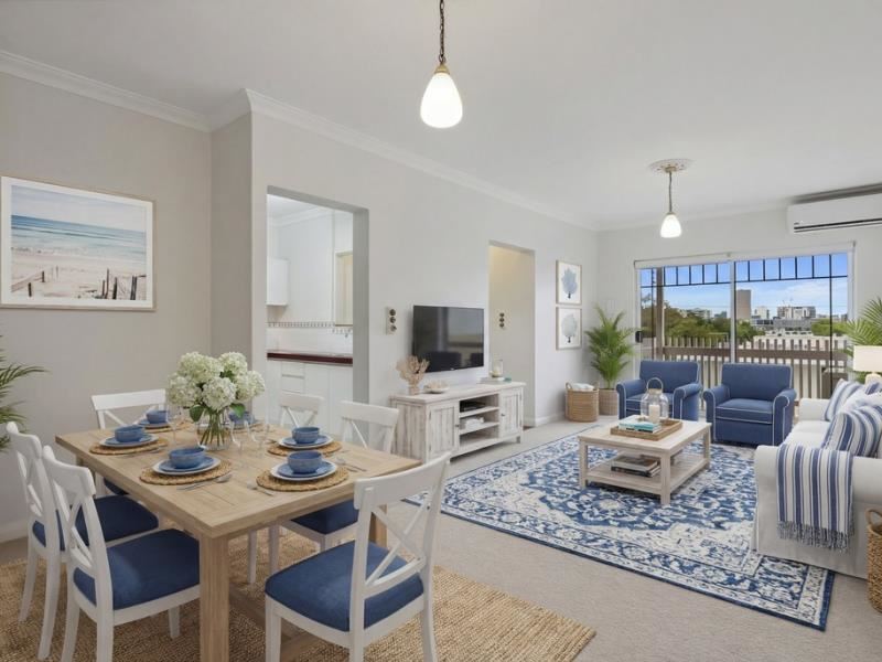 15/5 Smith Street, Perth