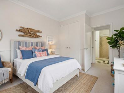 15/5 Smith Street, Perth WA 6000