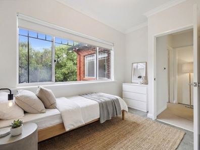 15/5 Smith Street, Perth WA 6000