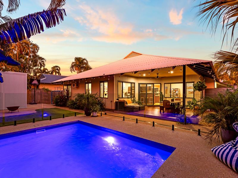 53 Planigale Loop, Djugun
