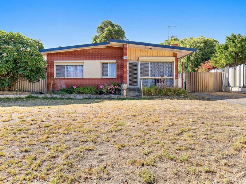 22 Stephano Way, Coolbellup WA 6163