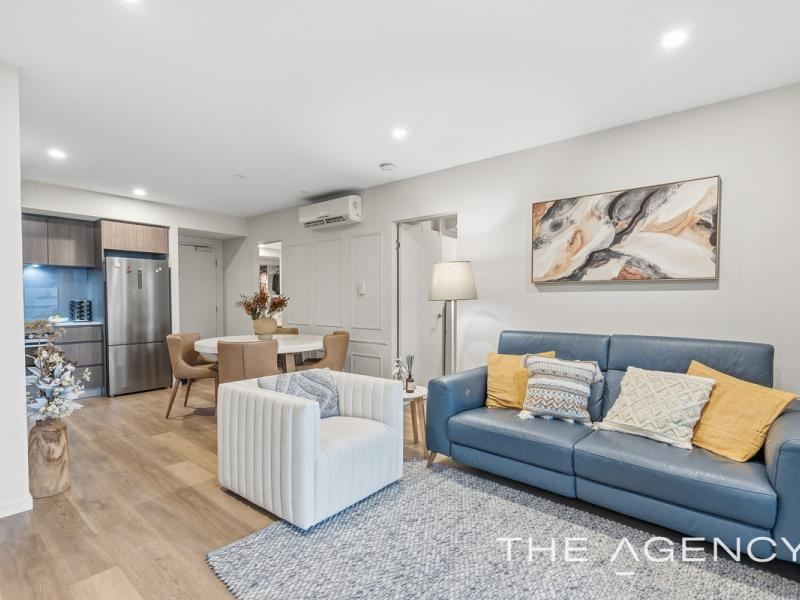 76/5 Rowe Avenue, Rivervale WA 6103