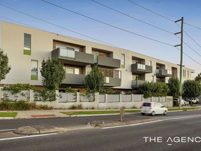 14/32 Whatley Crescent, Mount Lawley WA 6050
