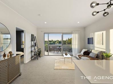 14/32 Whatley Crescent, Mount Lawley WA 6050