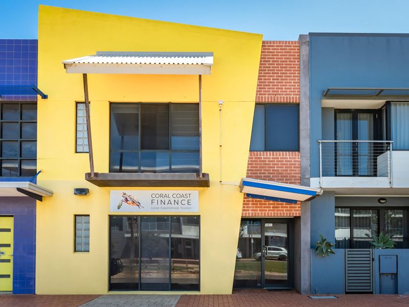 5/11 Wiebbe Hayes Lane, Geraldton