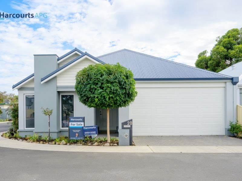 20 Canter Circuit, South Bunbury WA 6230
