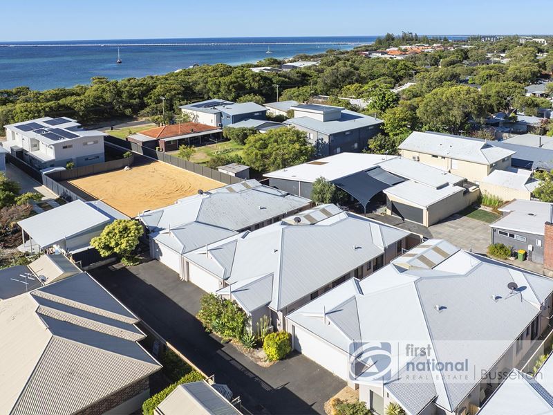 3/31 Thomas Street, West Busselton WA 6280