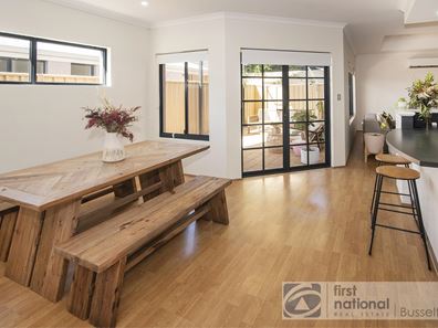 3/31 Thomas Street, West Busselton WA 6280