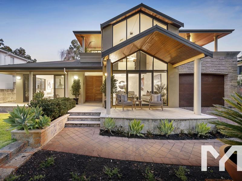 3 Rannoch Street, Floreat WA 6014