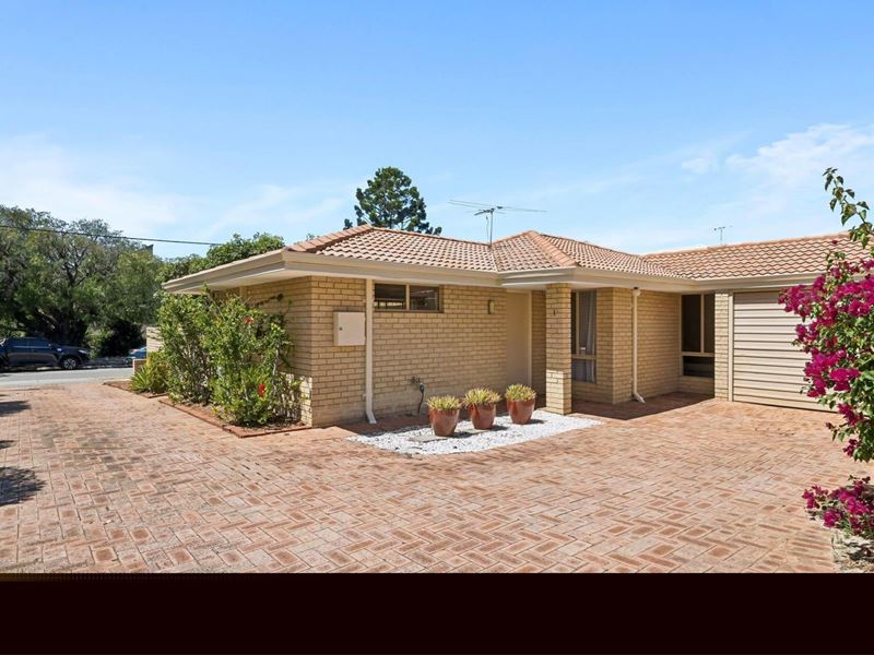 1/67 Osborne Street, Joondanna WA 6060