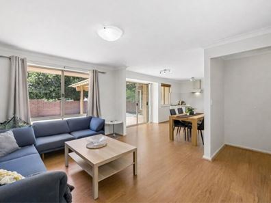 1/67 Osborne Street, Joondanna WA 6060