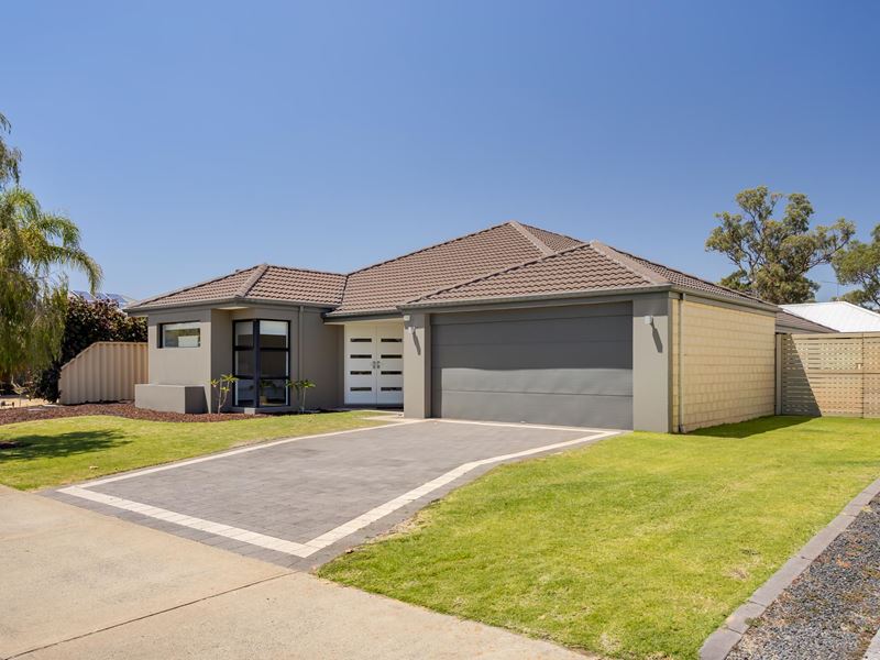 28 Kambany Approach, Dalyellup