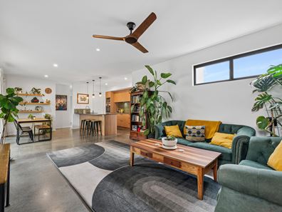 28 Purvis Street, Hamilton Hill WA 6163