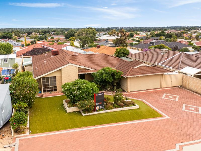 29 Aviemore Loop, Kingsley