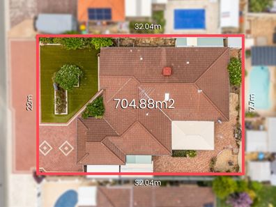 29 Aviemore Loop, Kingsley WA 6026