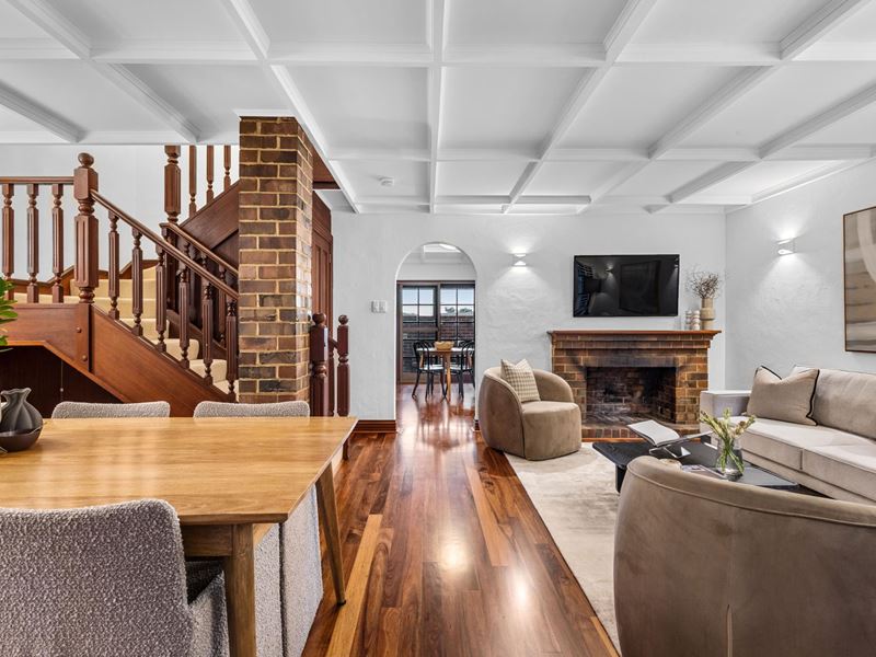 3/116 Central Avenue, Inglewood