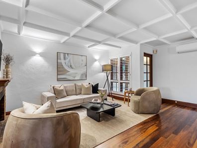 3/116 Central Avenue, Inglewood WA 6052
