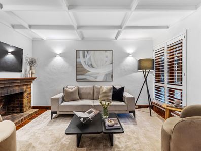 3/116 Central Avenue, Inglewood WA 6052