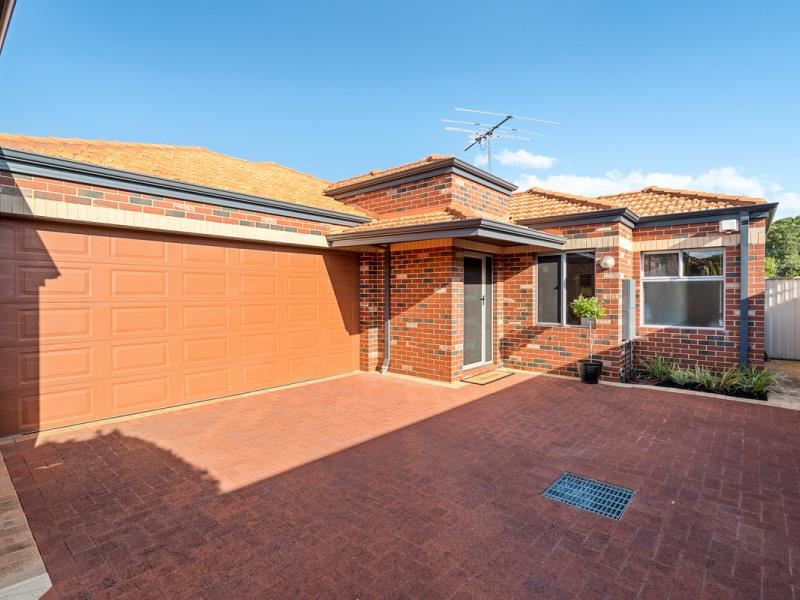 6D May Drive, Nollamara WA 6061