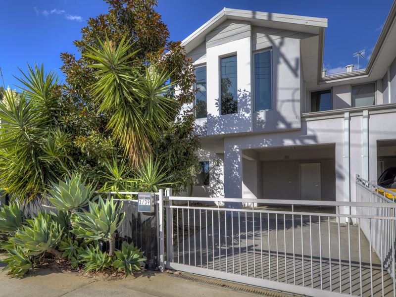 3/39 Edinburgh Road, Forrestfield