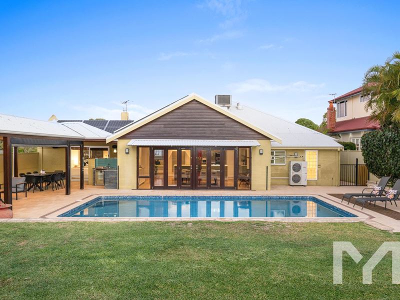 9 Linton Road, Attadale