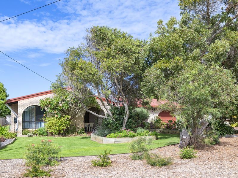 8 Lilly Street, Augusta