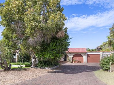 8 Lilly Street, Augusta WA 6290