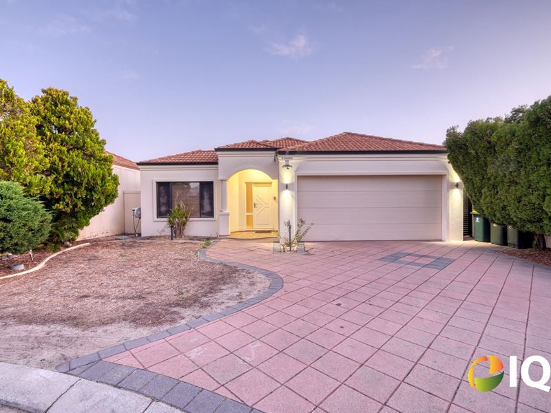 15  Yambago Court, Balcatta WA 6021