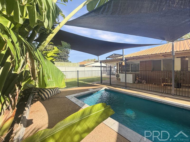 29 Emma Street, Bulgarra WA 6714