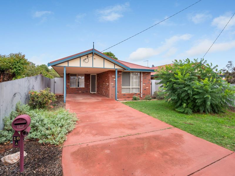 16A Lyall Street, Lamington WA 6430
