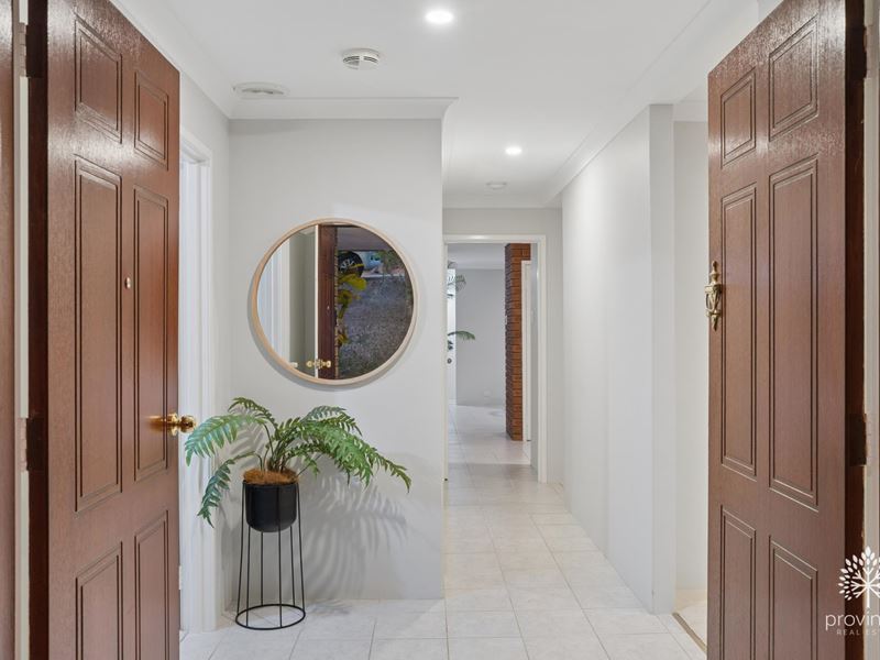 36 Lionel Road, Darlington WA 6070