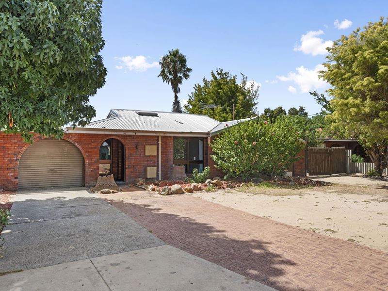 55 Challis Road, Armadale WA 6112