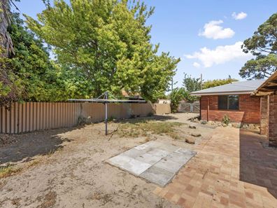 55 Challis Road, Armadale WA 6112